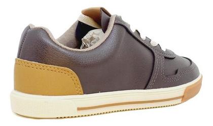 Imagem de Tênis Infantil Casual Molekinho Napa Conforto Original