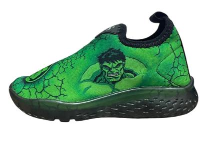 Imagem de Tenis infantil com led calce fácil mini-pé