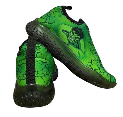 Imagem de Tenis infantil com led calce fácil mini-pé