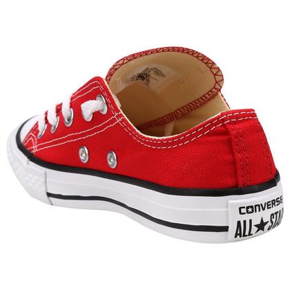 Imagem de Tenis Infantil Converse Chuck Taylor Unissex