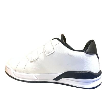 Imagem de Tenis infantil dc casual personagens escolar w4010