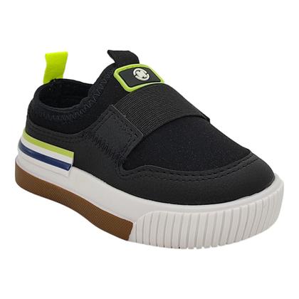 Imagem de Tênis Infantil De Bebê Slip On Molekinho 2615118