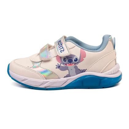 Imagem de Tênis Infantil Disney Stitch Led-Feminino
