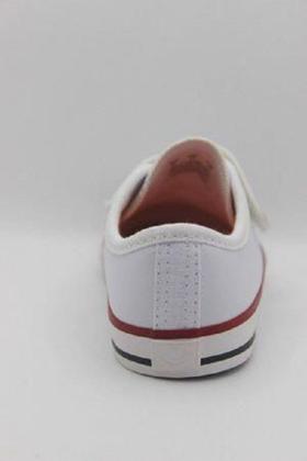 Imagem de Tênis Infantil Diversão Juvenil Sem Cadarço Várias Cores Menino E Menina Star 06PR