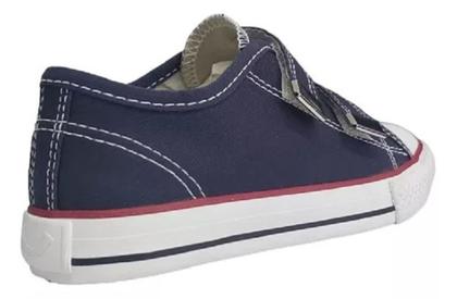 Imagem de Tênis Infantil Diversão Juvenil Sem Cadarço Várias Cores Menino E Menina Star 06PR