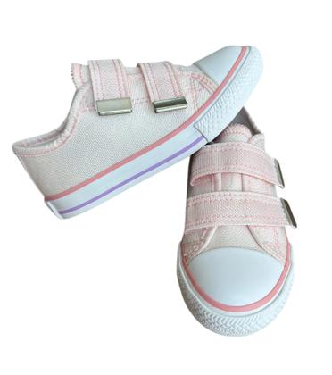 Imagem de Tênis Infantil Diversão Juvenil Sem Cadarço Várias Cores Menino E Menina Star 06PR