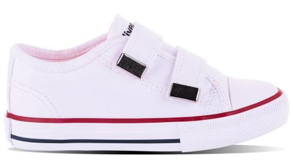 Imagem de Tênis Infantil Diversão Juvenil Sem Cadarço Várias Cores Menino E Menina Star 06PR