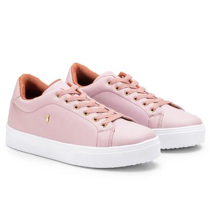 Imagem de Tenis Infantil e Adulto Feminino Casual Escolar Estilo Shoes