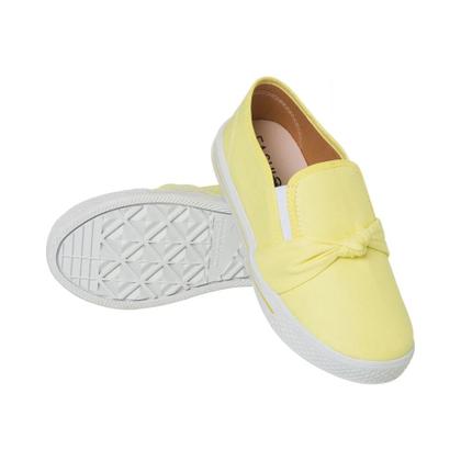 Imagem de Tênis Infantil Escola Menina Menino Casual Dia A Dia Na Moda