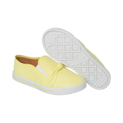 Imagem de Tênis Infantil Escola Menina Menino Casual Dia A Dia Na Moda