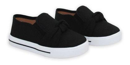 Imagem de Tênis Infantil Escola Menina Menino Casual Dia A Dia Na Moda