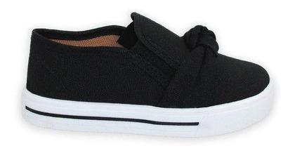 Imagem de Tênis Infantil Escola Menina Menino Casual Dia A Dia Na Moda