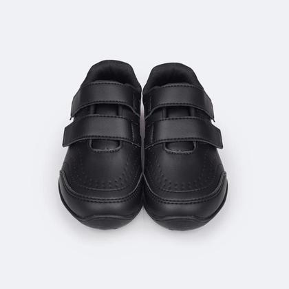 Imagem de Tênis Infantil Escolar Colegial Feminino Pampili Honey