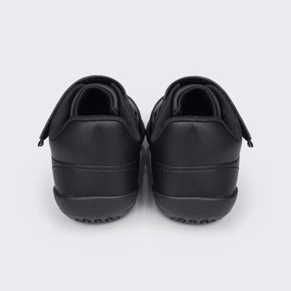 Imagem de Tênis Infantil Escolar Colegial Feminino Pampili Honey