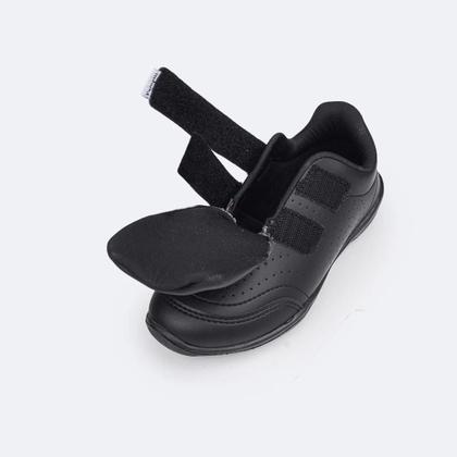 Imagem de Tênis Infantil Escolar Colegial Feminino Pampili Honey