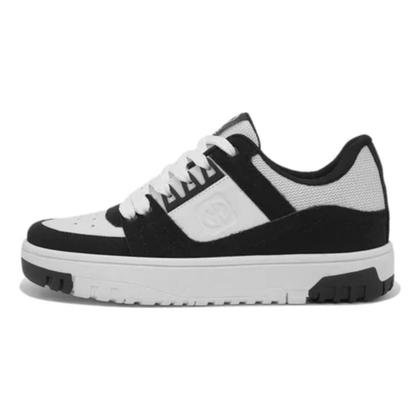 Imagem de Tênis Infantil Estilo Urbano Ollie Dia a Dia Conforto Masculino Preto