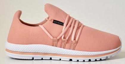 Imagem de Tênis Infantil Ezesix Com Cadarço Confort Forcenekss Lig Shoes