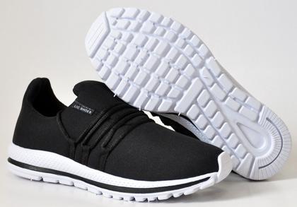 Imagem de Tênis Infantil Ezesix Com Cadarço Confort Forcenekss Lig Shoes