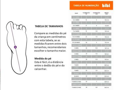 Imagem de Tênis Infantil Feminino Bibi Roller 2.0 Naval Candy Prático -