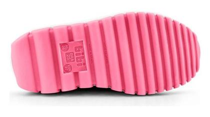 Imagem de Tênis Infantil Feminino Bibi Roller 2.0 Preto Flamingo -