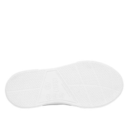 Imagem de Tênis Infantil Feminino Cano Médio Klin Sky 317