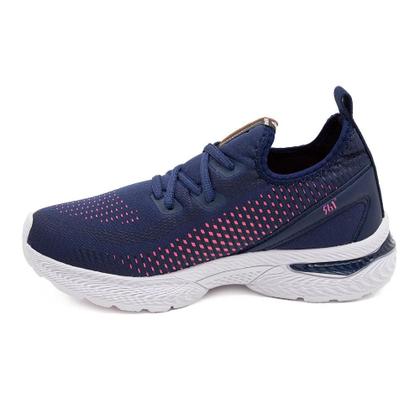 Tênis Infantil Feminino Repplay RP195 Marinho Imagem de Tênis Infantil Feminino Repplay RP195 Marinho