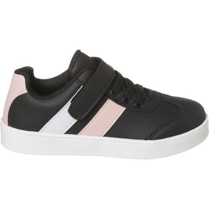 Imagem de Tênis Infantil Feminino Tininha Juvenil Casual Menina