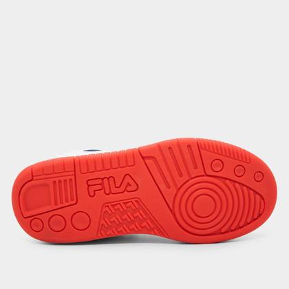 Imagem de Tênis Infantil Fila Corda