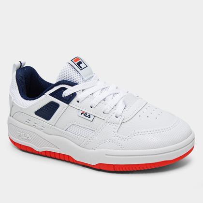 Imagem de Tênis Infantil Fila Corda