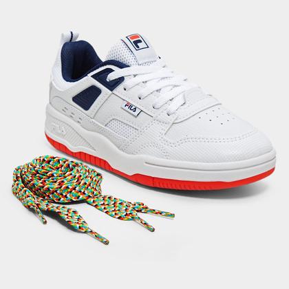 Imagem de Tênis Infantil Fila Corda