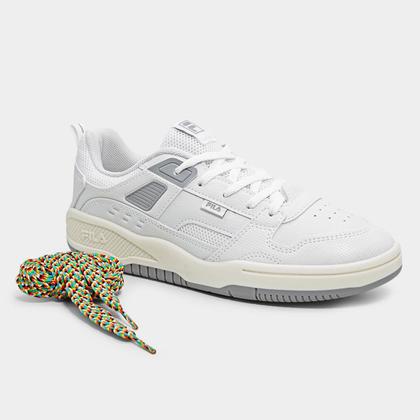 Imagem de Tênis Infantil Fila Corda