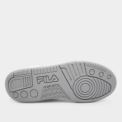 Imagem de Tênis Infantil Fila Corda