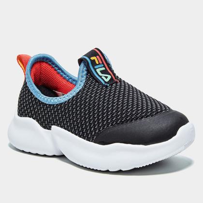 Imagem de Tênis Infantil Fila Funny Baby