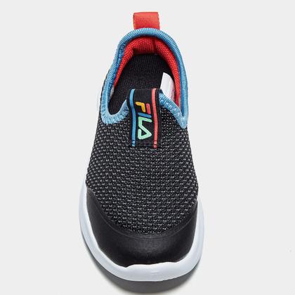 Imagem de Tênis Infantil Fila Funny Baby