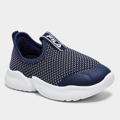 Imagem de Tênis Infantil Fila Funny Baby