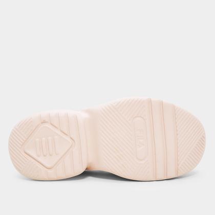 Imagem de Tênis Infantil Fila Funny Baby