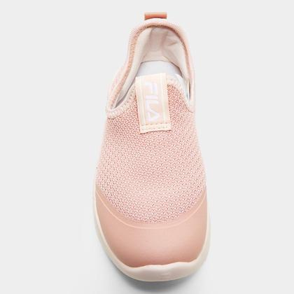 Imagem de Tênis Infantil Fila Funny Baby