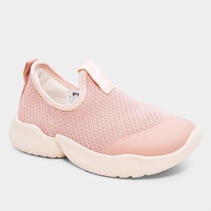 Imagem de Tênis Infantil Fila Funny Baby