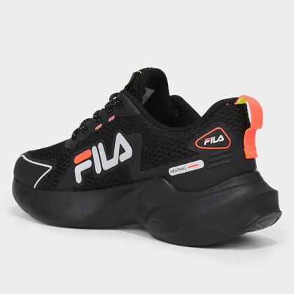 Imagem de Tênis Infantil Fila Heating