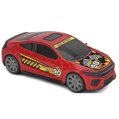 Imagem de Tênis infantil kidy play respitec elástico napa ref:0070671 menino