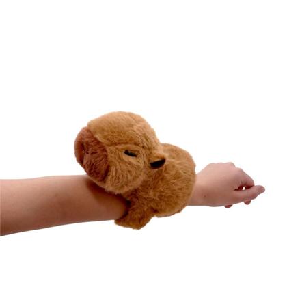 Imagem de Tênis Infantil Kidy Ultra Flex com Brinquedo Capivara REF: 4450022