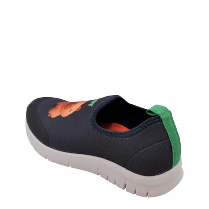 Imagem de Tênis Infantil Kidy Ultra Flex com Brinquedo Capivara REF: 4450022