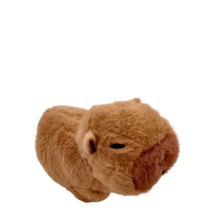 Imagem de Tênis Infantil Kidy Ultra Flex Com Brinquedo Capivara REF: 4451020