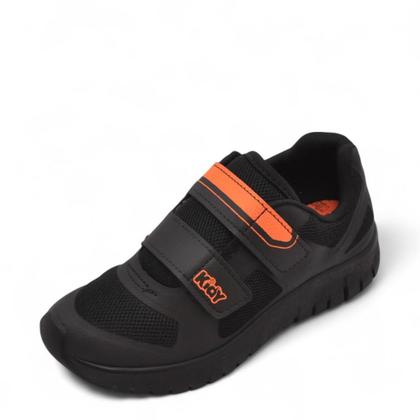 Imagem de Tênis Infantil Kidy Ultra Flex Com Brinquedo REF: 4450013