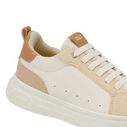 Imagem de Tênis Infantil Klin Capri Kids Calce Fácil Casual Masculino