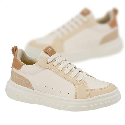 Imagem de Tênis Infantil Klin Capri Kids Calce Fácil Casual Masculino