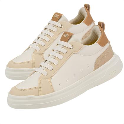 Imagem de Tênis Infantil Klin Capri Kids Calce Fácil Casual Masculino