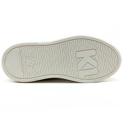 Imagem de Tênis Infantil Klin Capri Menino - Caramelo