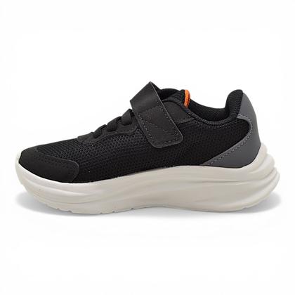 Imagem de Tenis Infantil Klin Light Com Luz Menino Conforto Anatomico Led