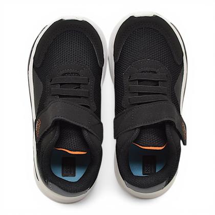 Imagem de Tenis Infantil Klin Light Com Luz Menino Conforto Anatomico Led
